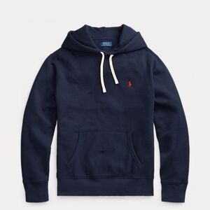 Polo Ralph Lauren  RL Fleece Hoodie